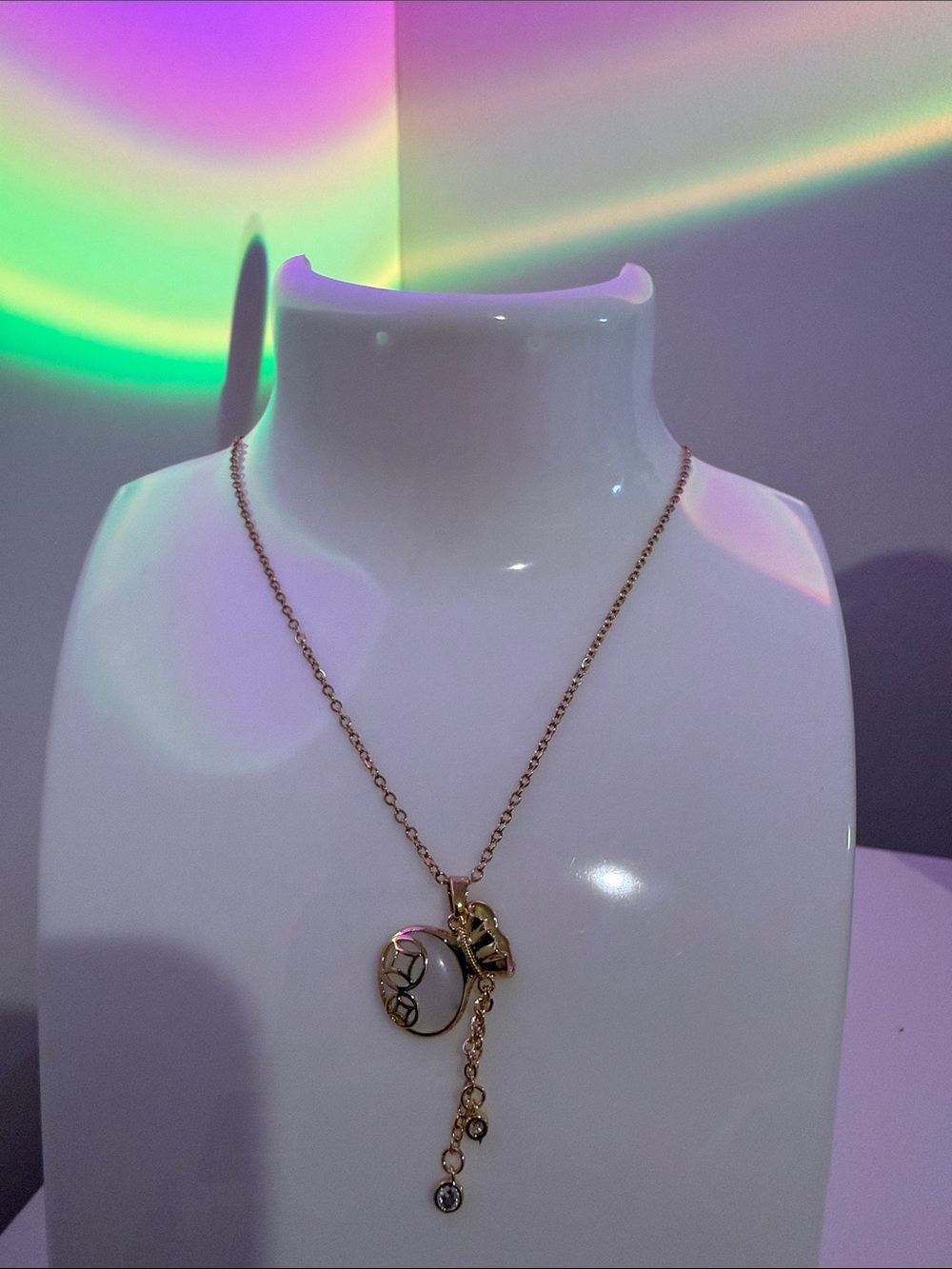 necklace #2
